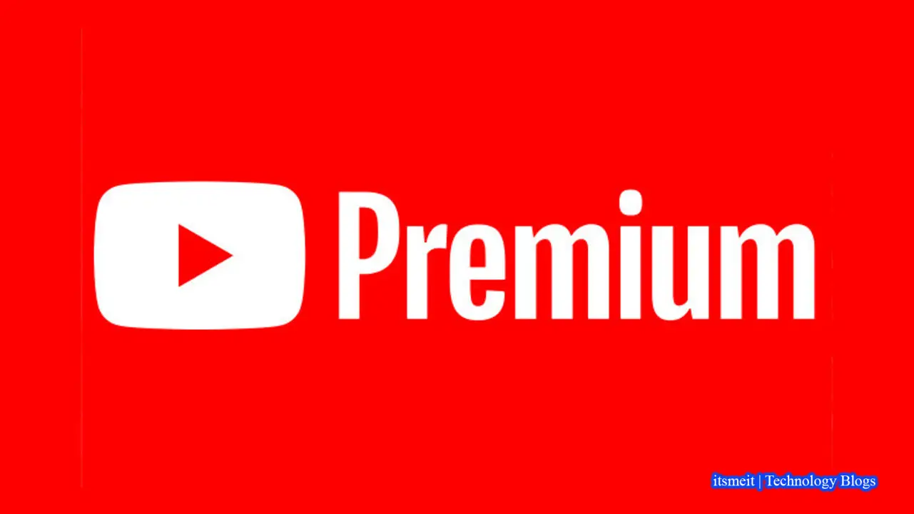 Youtube Premium APK Mod