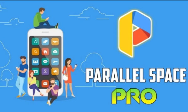 Parallel Space Pro MOD APK – App clone for Android