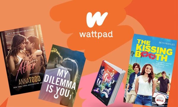 Wattpad MOD Premium + APK | Andoird Story Reader App