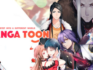 MangaToon APK (v3.07 MOD Premium) – Manga App for Android