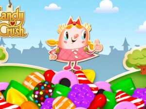 Candy Crush Saga v1.269.0.3 APK (MOD Item, Gold, Play)