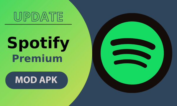 Spotify MOD APK for Android