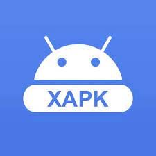 XAPKS Installer App ICON